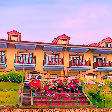 Casa De Las Flores - Apartamento Con Jardin Privado Frente A La Playa De Comillas Exteriér fotografie