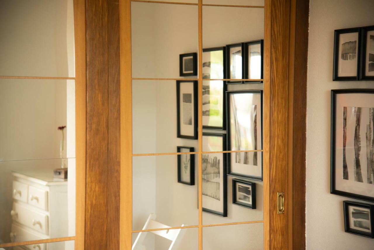 Casa De Las Flores - Apartamento Con Jardin Privado Frente A La Playa De Comillas Exteriér fotografie