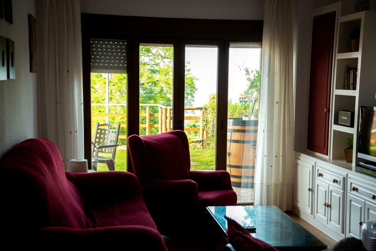 Casa De Las Flores - Apartamento Con Jardin Privado Frente A La Playa De Comillas Exteriér fotografie